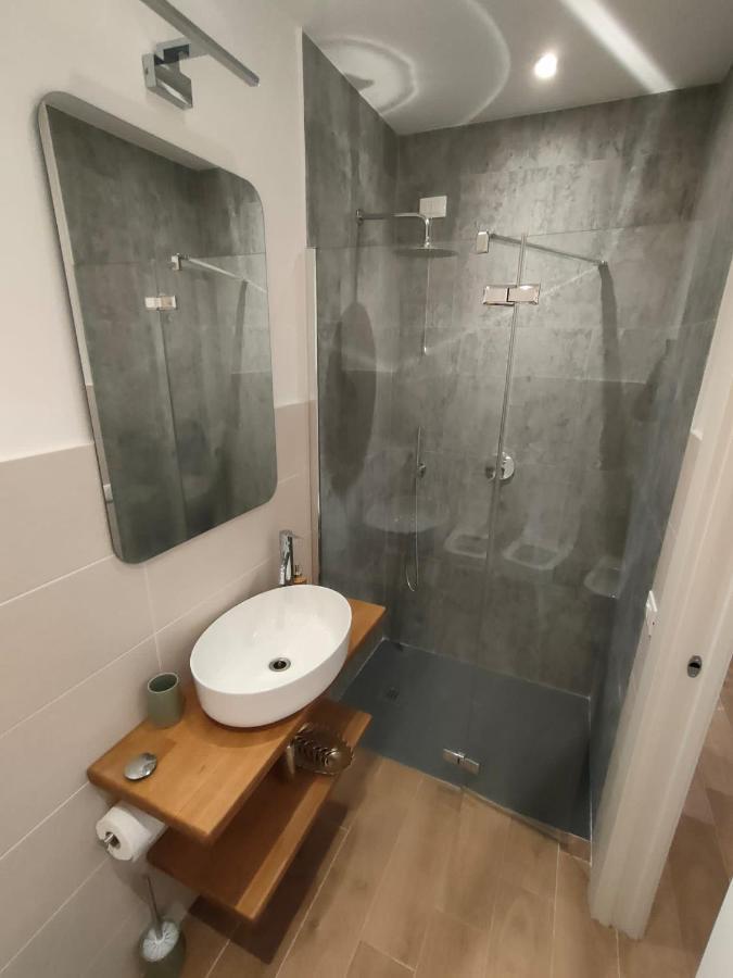 Smart Guesthouse Termini Rome Bagian luar foto
