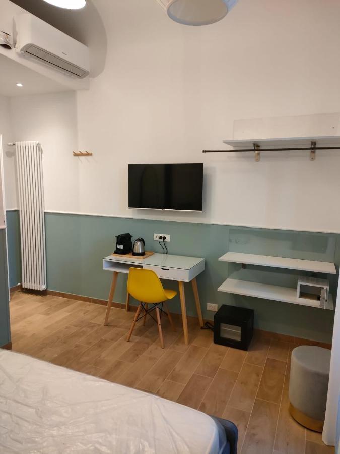 Smart Guesthouse Termini Rome Bagian luar foto