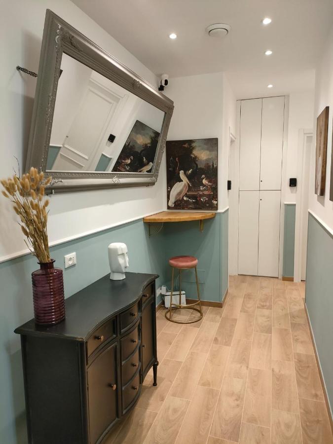 Smart Guesthouse Termini Rome Bagian luar foto