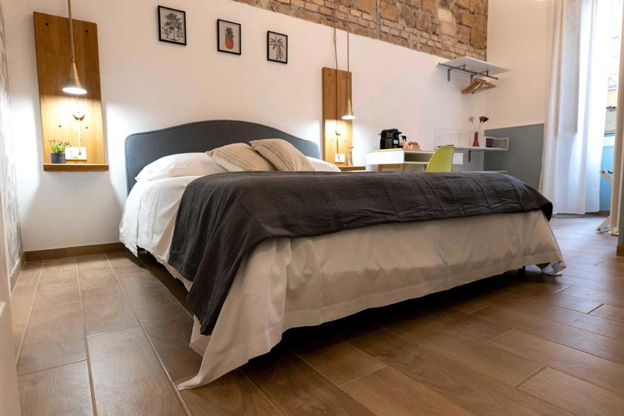Smart Guesthouse Termini Rome Bagian luar foto