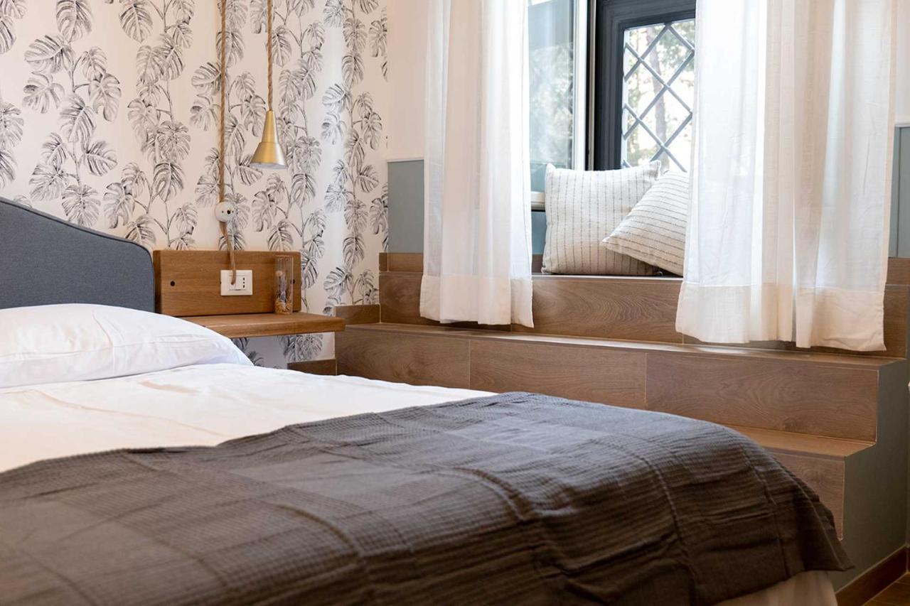 Smart Guesthouse Termini Rome Bagian luar foto