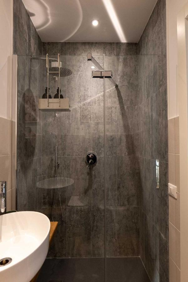 Smart Guesthouse Termini Rome Bagian luar foto
