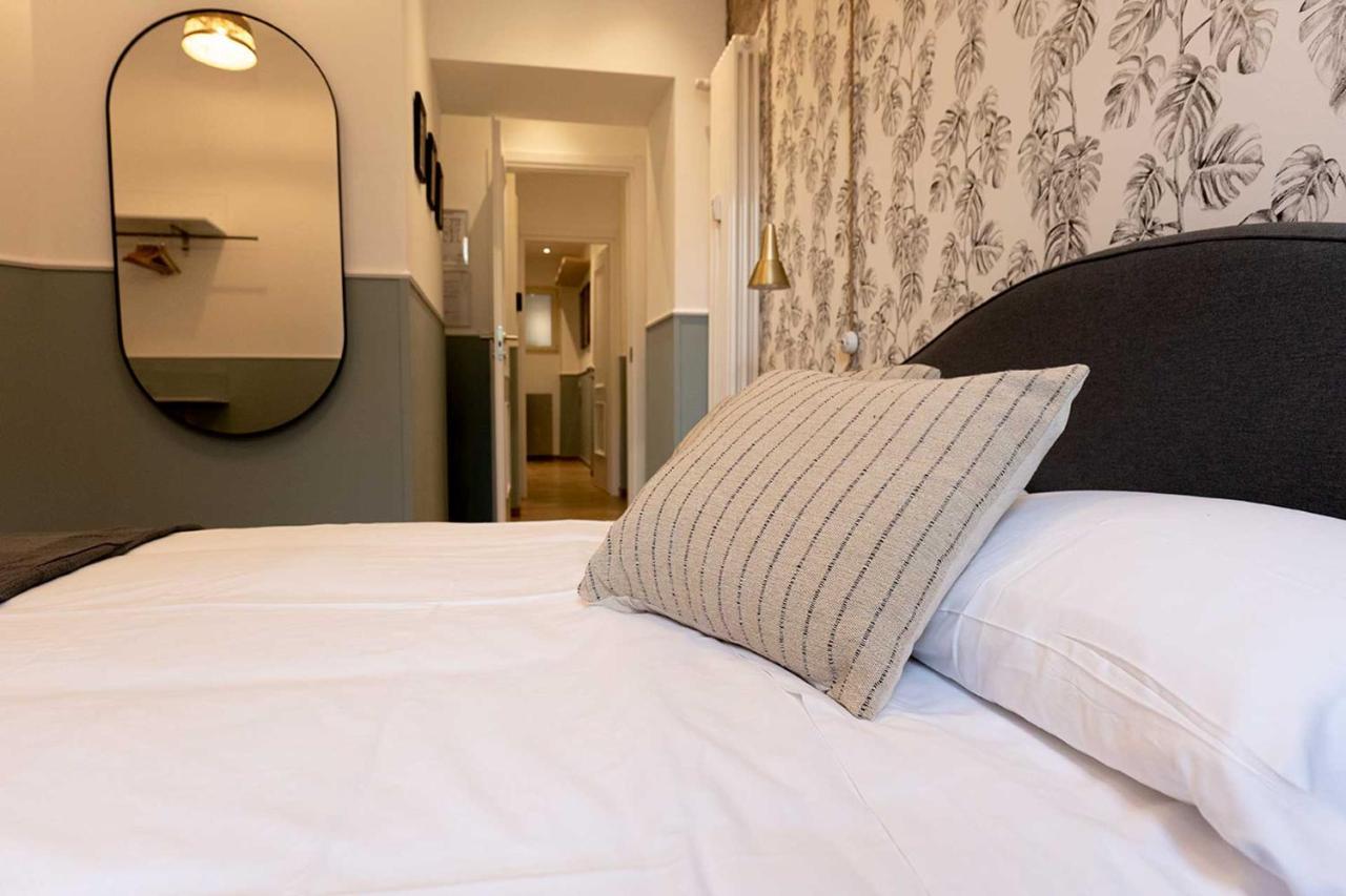 Smart Guesthouse Termini Rome Bagian luar foto