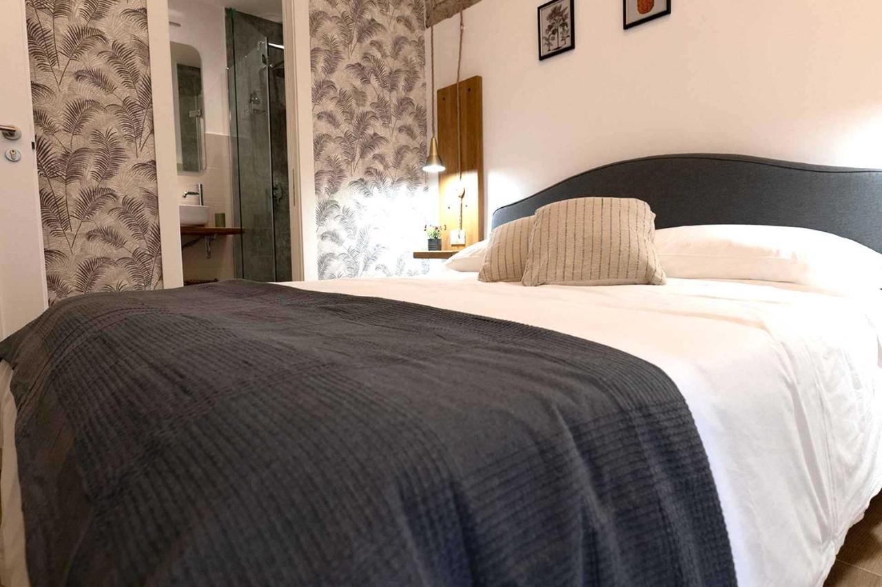 Smart Guesthouse Termini Rome Bagian luar foto