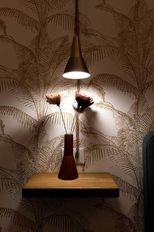 Smart Guesthouse Termini Rome Bagian luar foto