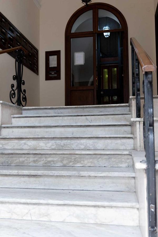 Smart Guesthouse Termini Rome Bagian luar foto