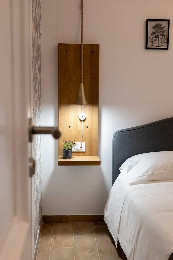 Smart Guesthouse Termini Rome Bagian luar foto
