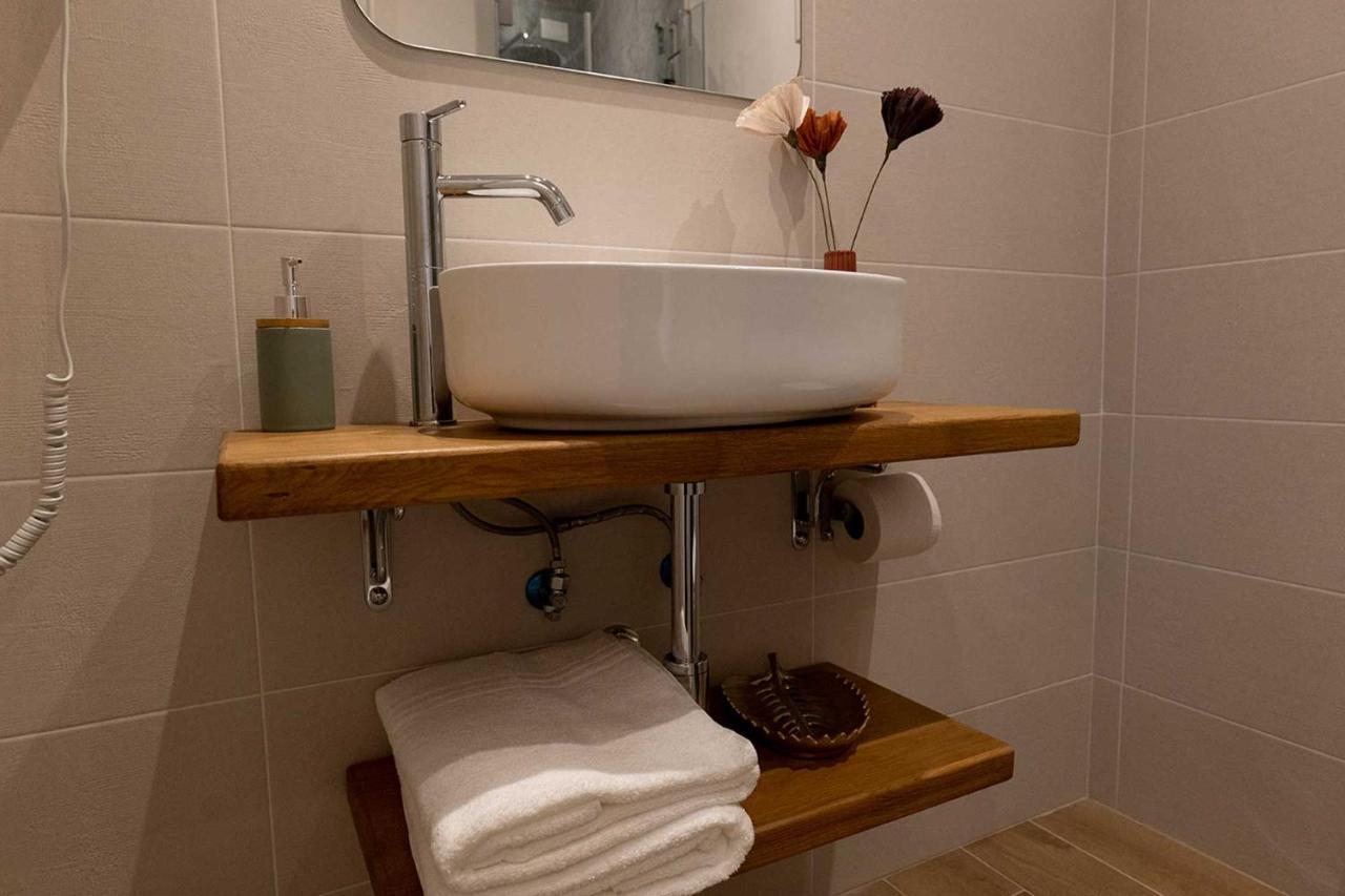 Smart Guesthouse Termini Rome Bagian luar foto