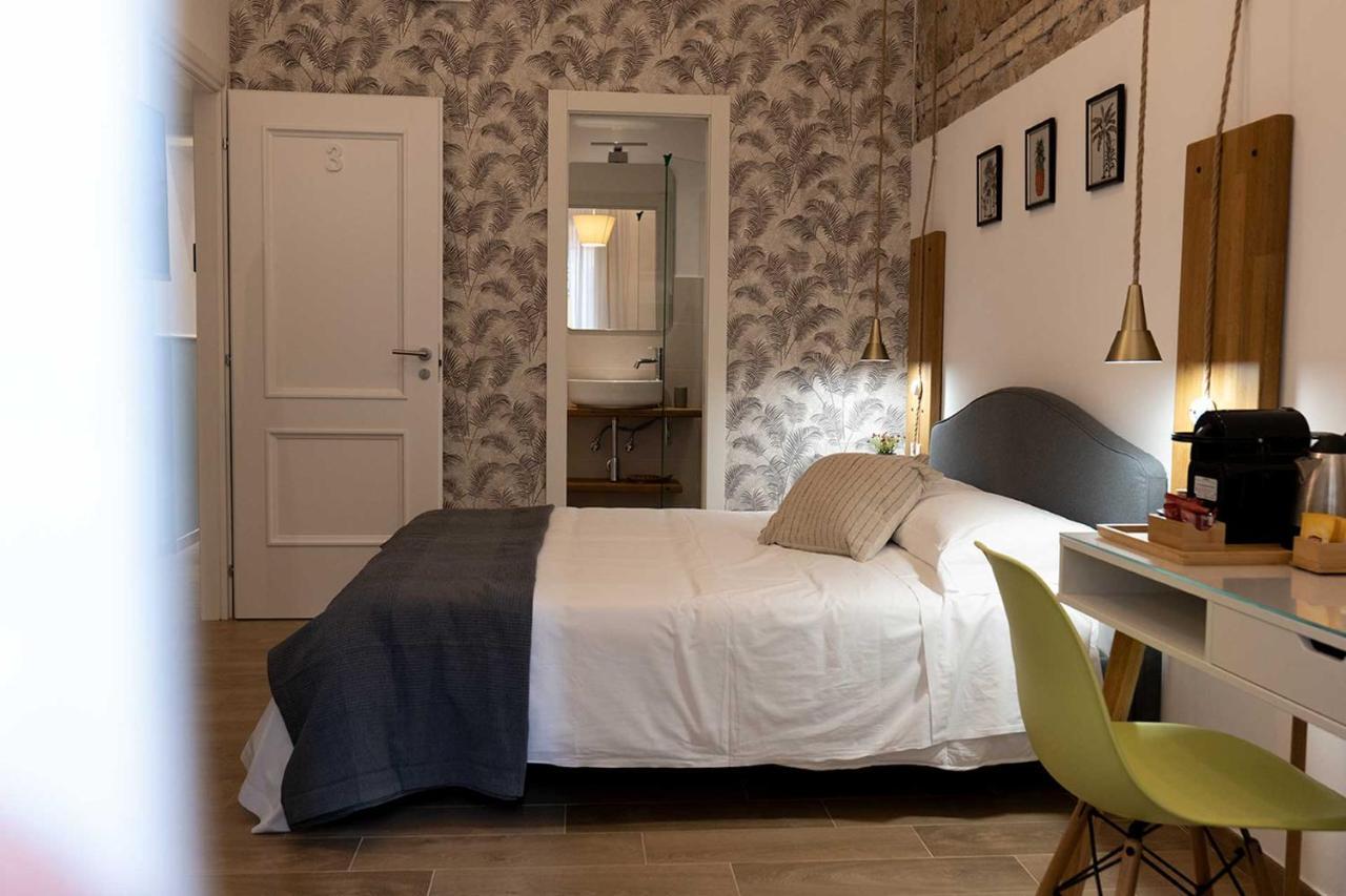 Smart Guesthouse Termini Rome Bagian luar foto