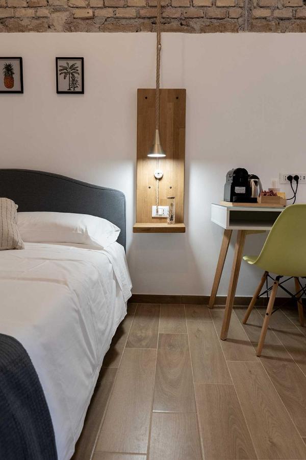 Smart Guesthouse Termini Rome Bagian luar foto