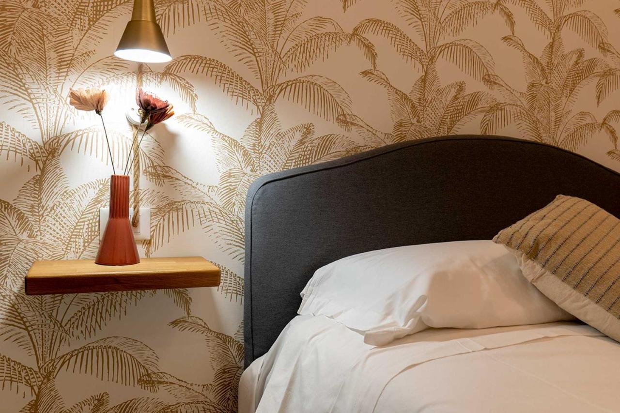 Smart Guesthouse Termini Rome Bagian luar foto