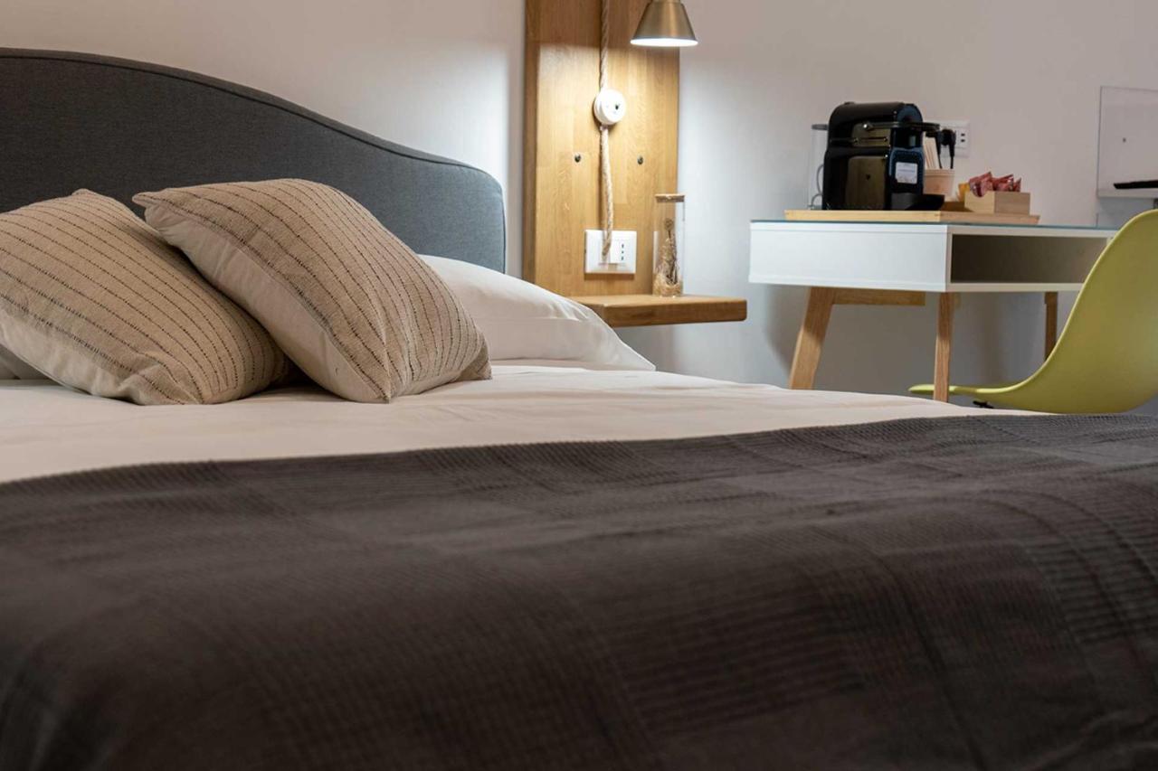 Smart Guesthouse Termini Rome Bagian luar foto