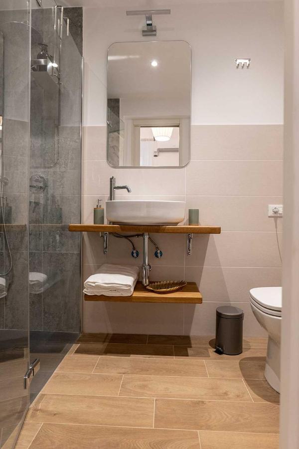Smart Guesthouse Termini Rome Bagian luar foto