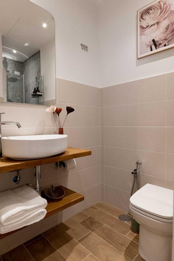 Smart Guesthouse Termini Rome Bagian luar foto