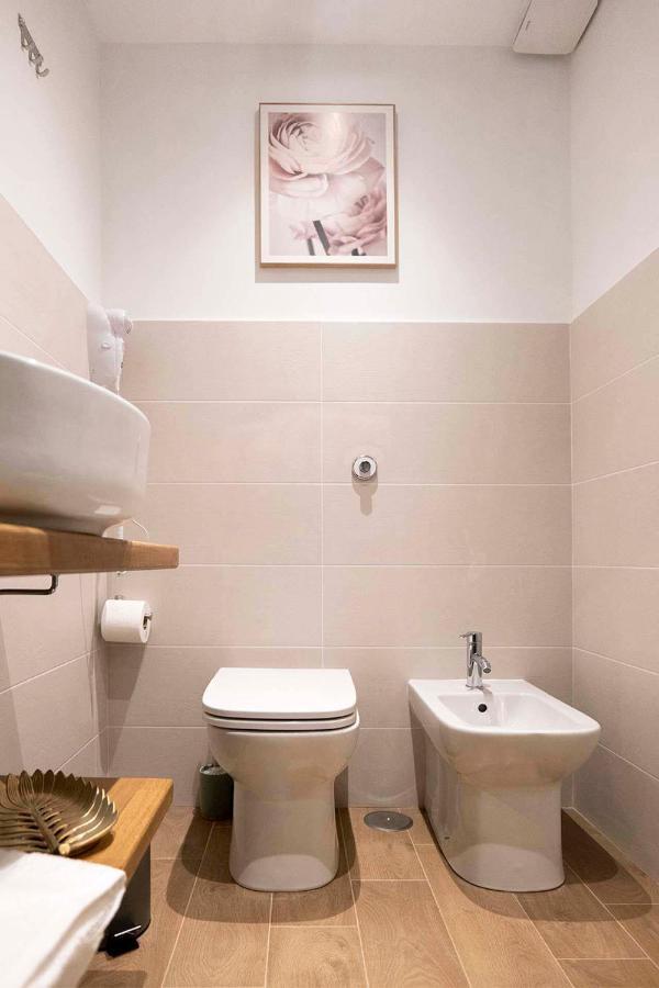 Smart Guesthouse Termini Rome Bagian luar foto