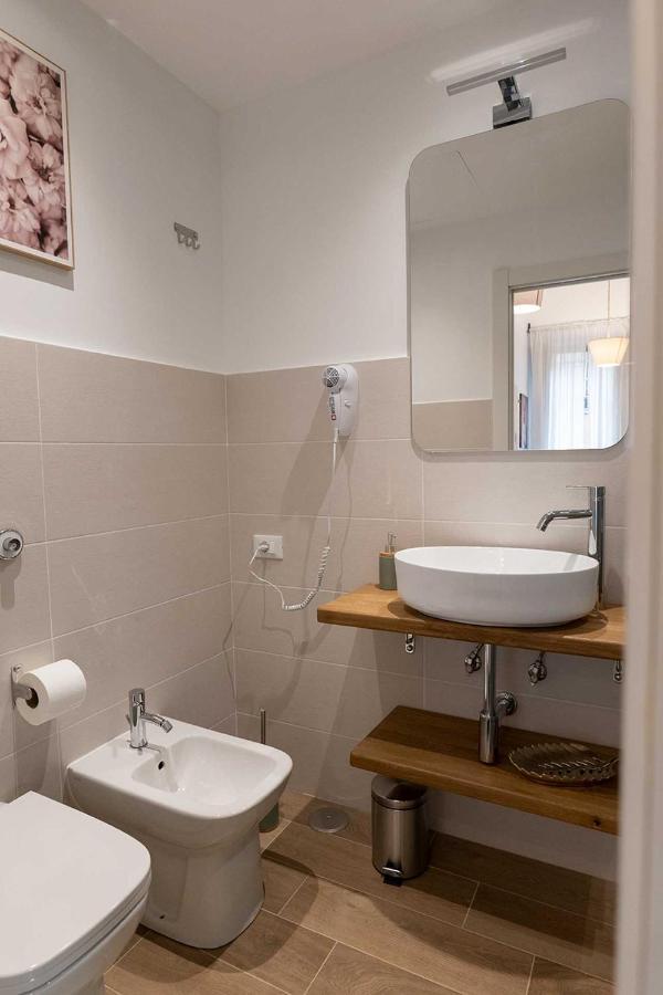 Smart Guesthouse Termini Rome Bagian luar foto