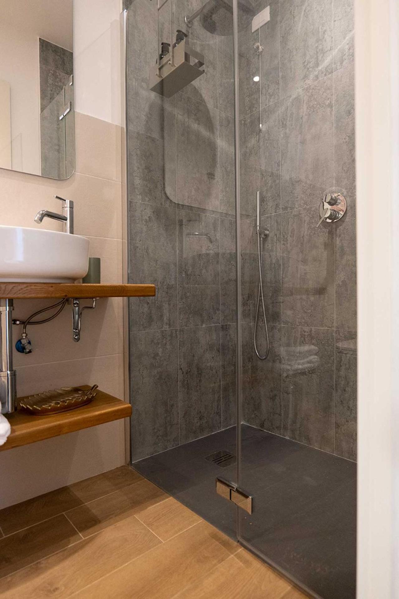 Smart Guesthouse Termini Rome Bagian luar foto